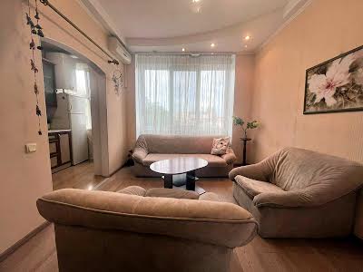 квартира за адресою Тараса Шевченка бульв., 2