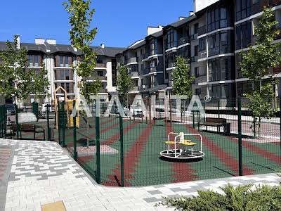 квартира за адресою с. Гатне, Сімейна вул., 1