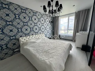квартира по адресу Соломенская пл., 20В