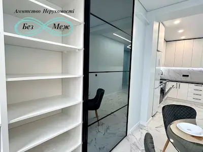 квартира за адресою Щаслива вул., 65