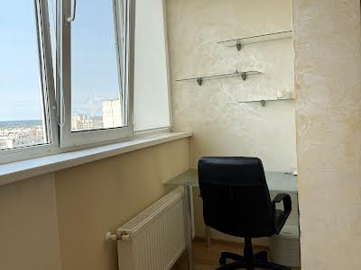 квартира за адресою Київ, Володимира Івасюка просп. (Героїв Сталінграду), 47-А