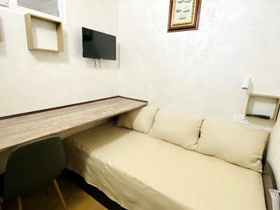 квартира по адресу Анны Ахматовой ул., 16-Б