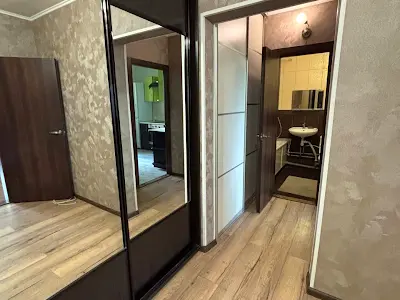 квартира за адресою Науки просп., 60-А