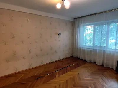 квартира по адресу Уинстона Черчилля ул. (Красноткацкая), 18-А
