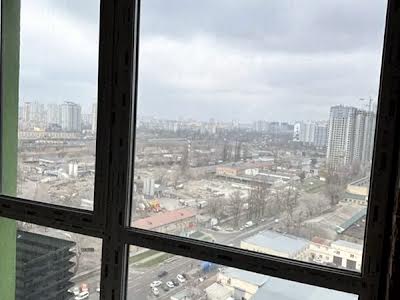 квартира по адресу Киев, Причальная ул., 12
