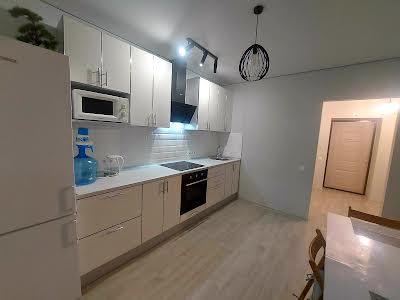 квартира за адресою Заливна вул., 6