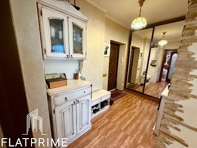 квартира за адресою Метрологічна вул., 113