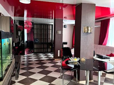 квартира за адресою Лесі Українки бульв., 12