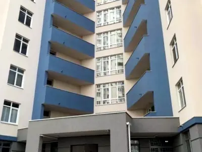 квартира по адресу Олены Пчилки ул., 7
