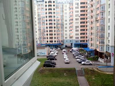 квартира за адресою Юлії Здановської вул. (Ломоносова), 54-А