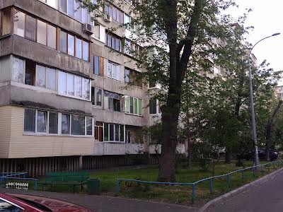 квартира по адресу Днепровская набережная ул., 11
