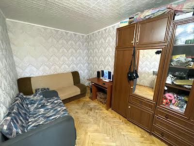 квартира за адресою Метрологічна вул., 14/3