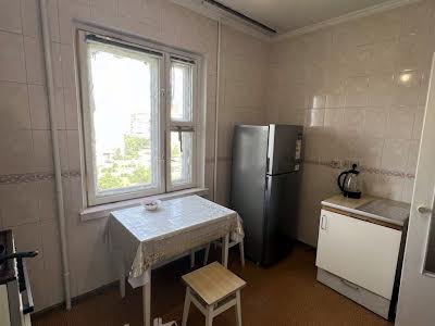 квартира по адресу Червоной Калины просп. (Владимира Маяковского), 38/10