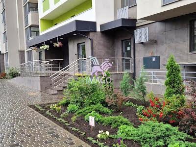 квартира за адресою Архітектора Вербицького вул., 1-В