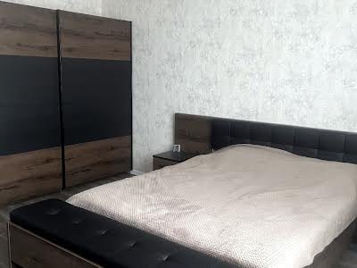 квартира по адресу Балтийский пер., 3-А