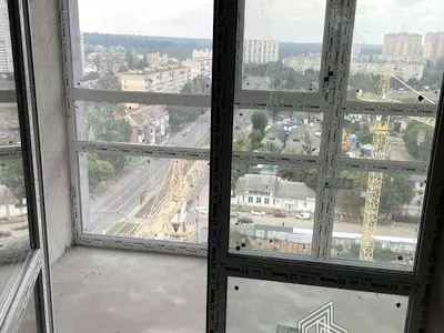 квартира за адресою Автозаводська вул., 72-Б
