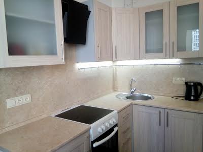 квартира за адресою Бориса Гмирі вул., 16
