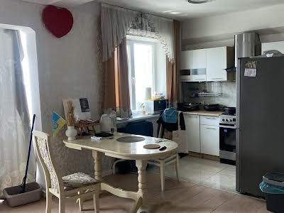 квартира за адресою Велика Васильківська вул. (Червоноармійська), 145/1