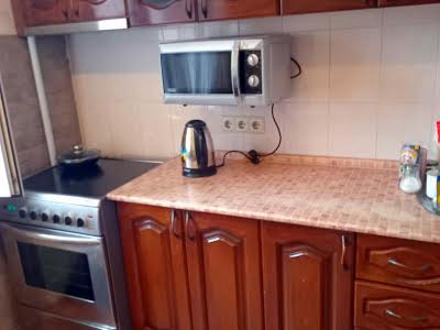 квартира по адресу Академика Палладина просп., 21