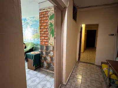квартира за адресою Лісківська вул., 18-А