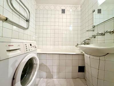 квартира по адресу Шовкуненка ул., 3
