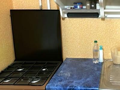 квартира за адресою Вацлава Гавела бульв. (Івана Лепсе), 21-В