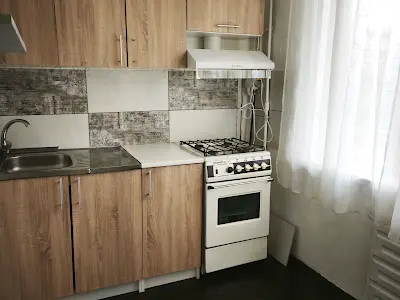 квартира по адресу Полярная ул., 5-А