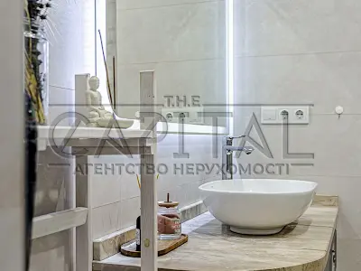 квартира за адресою Київ, Авіаконструктора Антонова вул., 2-Б