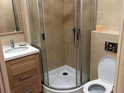 квартира за адресою Регенераторна вул., 4к10