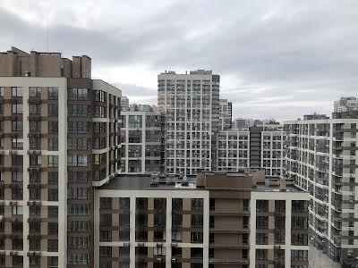 квартира по адресу Олександра Олеся ул., 2-В