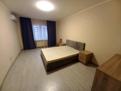 квартира за адресою Київ, Балтійський пров., 5
