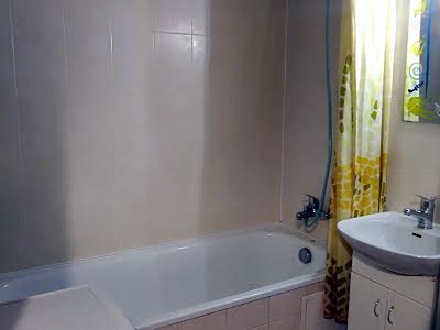 квартира по адресу Людвига Свободы просп., 31