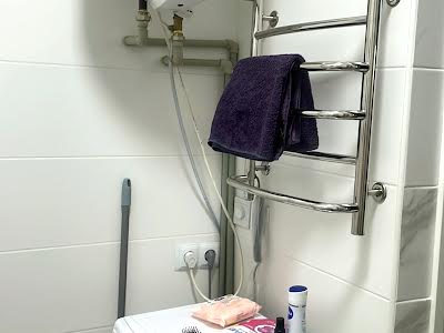 квартира за адресою Соборна вул., 105б