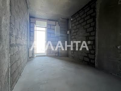 квартира по адресу Оптимістична ул., 1