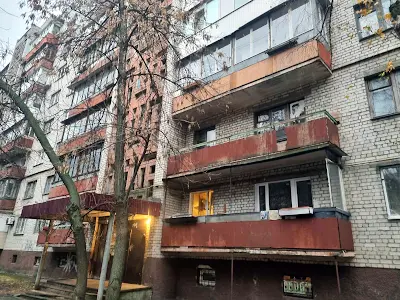 квартира по адресу Почайнинская ул., 35