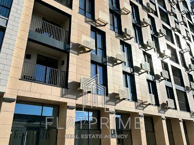 квартира за адресою Бульварно-Кудрявська вул. (Воровського), 15-А