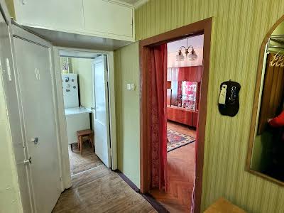 квартира по адресу Перемишльська ул. (Червонопільська), 23/17
