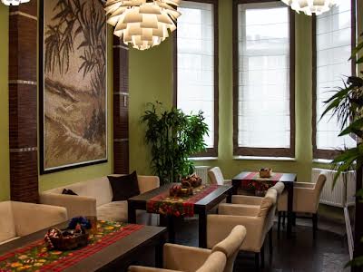 квартира за адресою Тараса Шевченка бульв., 27а