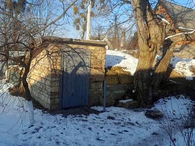 будинок за адресою с. Гурівщина, Польова
