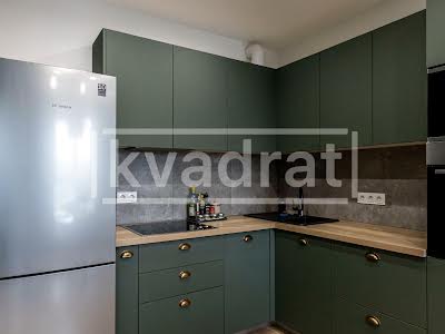 квартира по адресу Антоновича ул. (Горького), 109