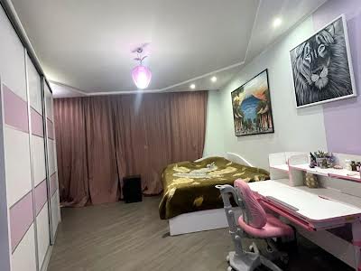 квартира за адресою Олександрівський просп. (Косіора), 69д