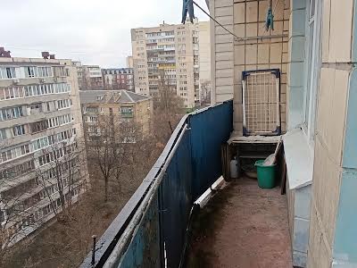 квартира по адресу Григория Кочура ул. (Александра Пироговского), 6