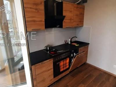 квартира за адресою Берковецька вул., 6 а