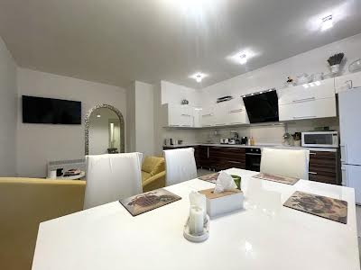 квартира за адресою Лесі Українки бульв., 7-А