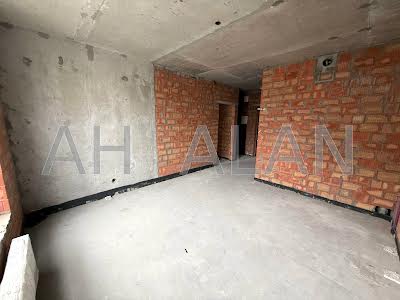 квартира по адресу Митрополита Василия Липковского ул. (Урицкого), 38