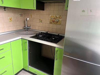квартира за адресою Старошишківська вул., 2