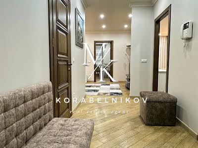 квартира за адресою Чоколівський бульв., 42-А