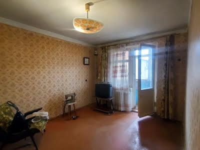 квартира за адресою Зубенко, 72