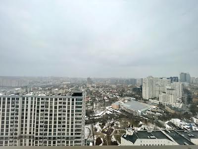 квартира за адресою Андрія Верхогляда вул. (Михайла Драгомирова), 14а
