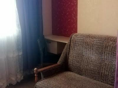 квартира по адресу Олевская ул., 3-Б